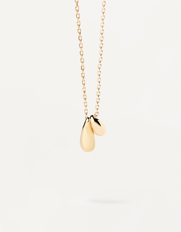 PDPAOLA - Sugar Necklace
