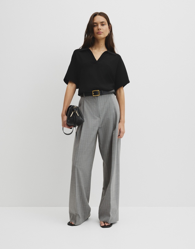 Country Road - Compact Knit Polo