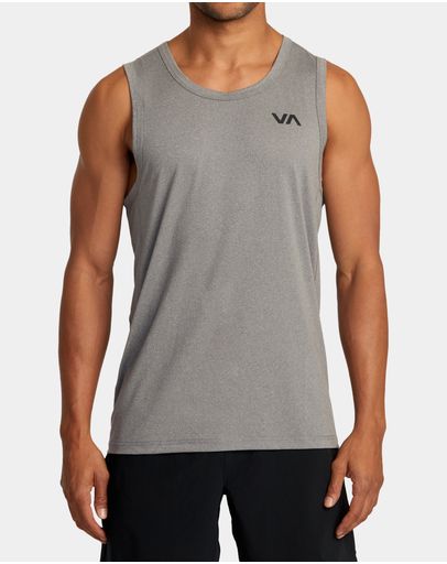 HEATHER GREY