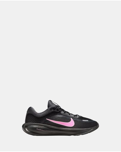 Black/Playful Pink/Anthracite