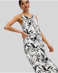 KAJA Clothing - Rhoda Dress