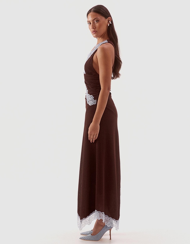 SOVERE - Harlow Dress
