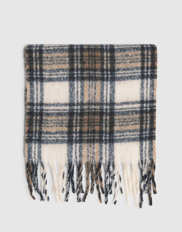 Belle & Bloom - Still Into You Scarf