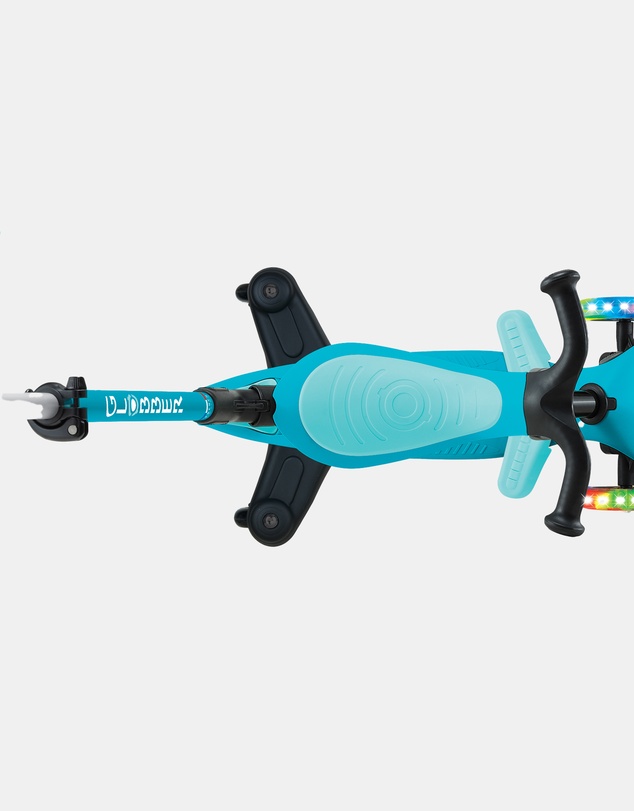 Globber - Go Up Active Lights 360