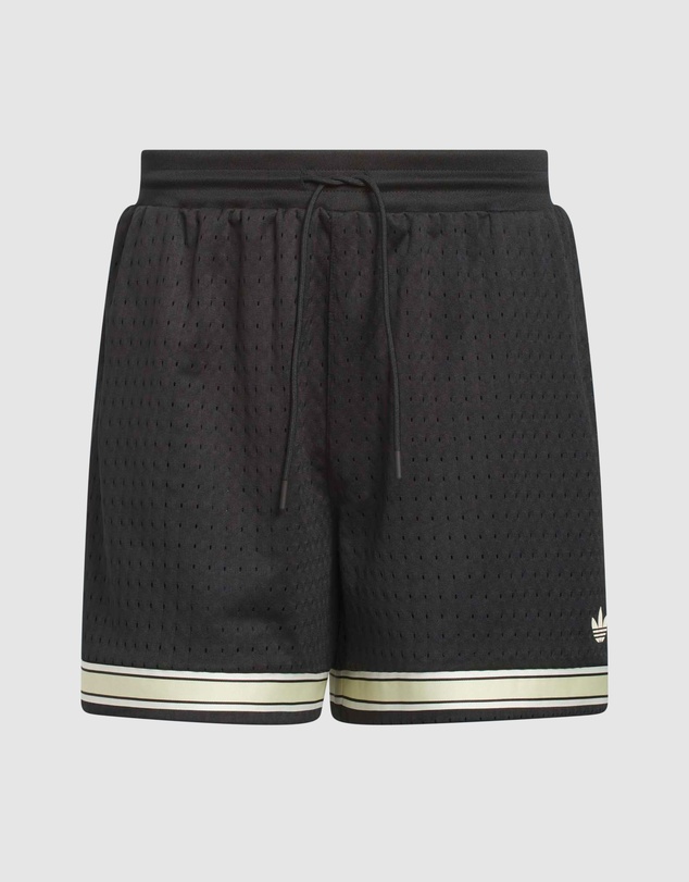 adidas Originals - Warp Knit Shorts