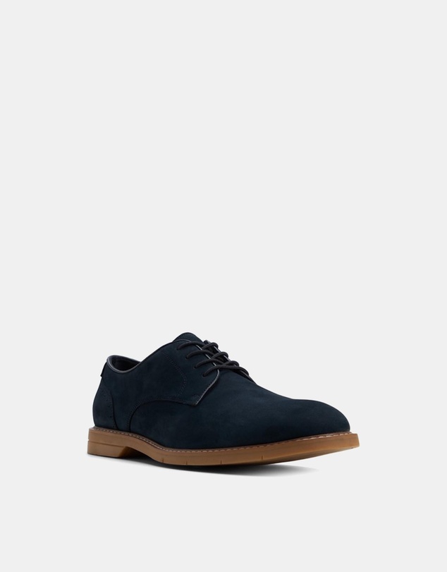 ALDO - Faro Derby Shoes