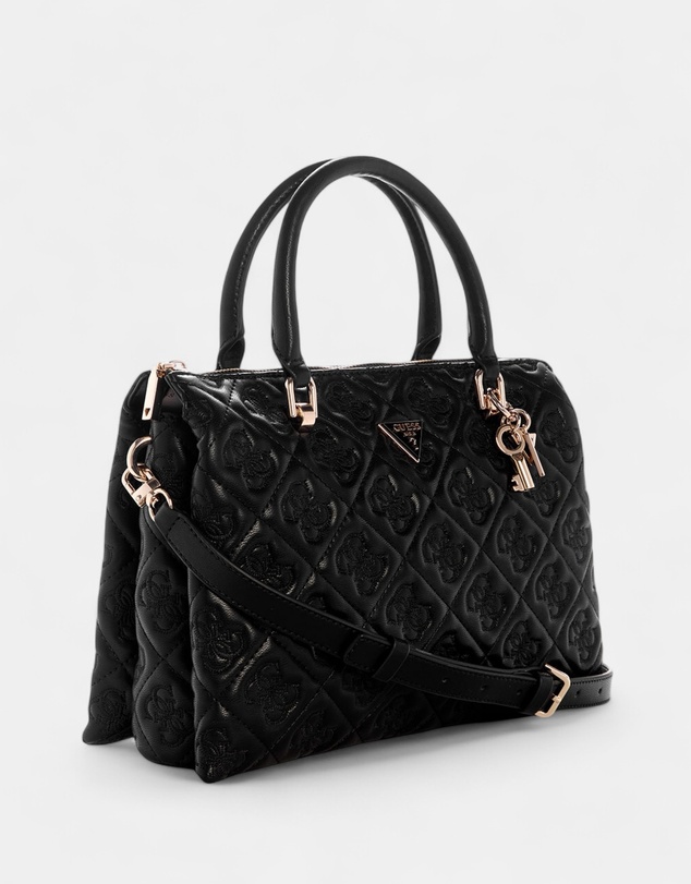 GUESS - Adelasia Satchel Bag