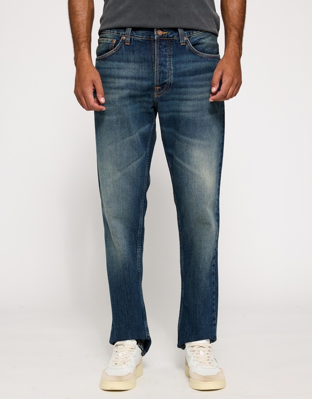 Nudie Jeans - Steady Eddie II Jeans