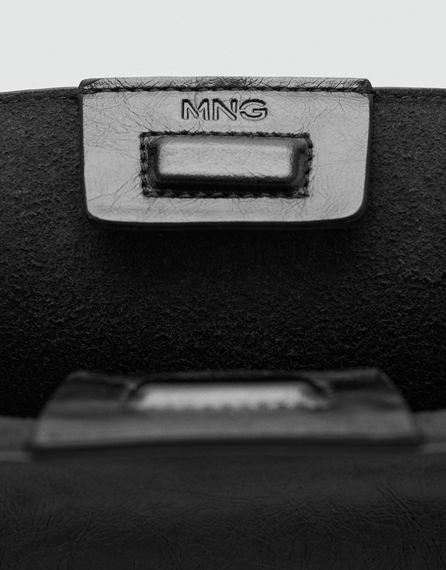 M.N.G - Oliver Tote Bag