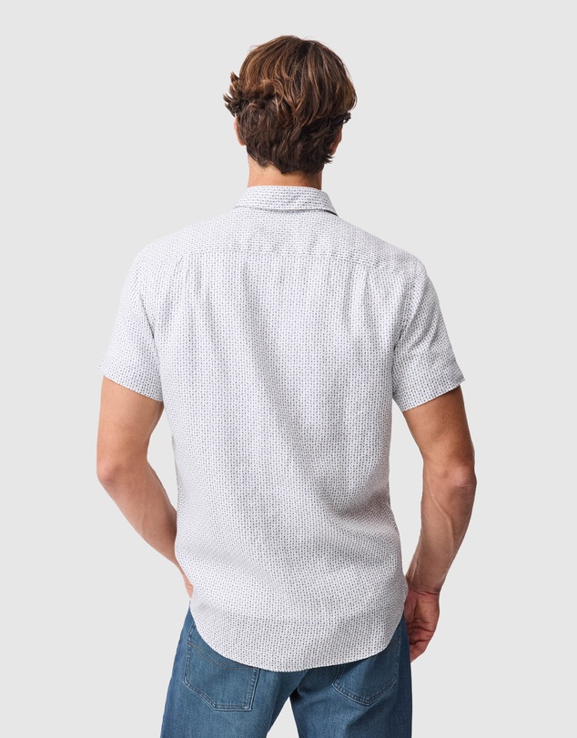 Rodd & Gunn - Featherson Sports Fit Shirt