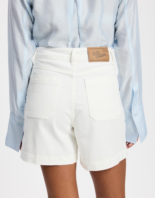 R.M.Williams - Tullah Twill Shorts