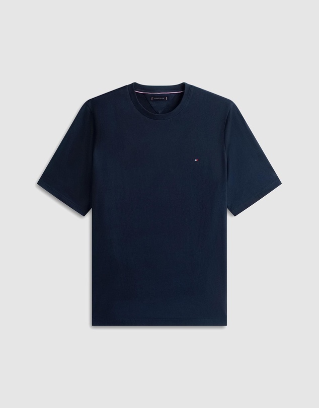 Tommy Hilfiger - Big & Tall Essential Solid Tee
