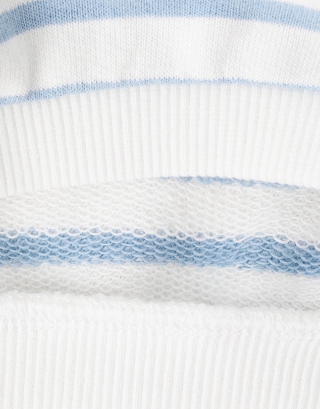 M.N.G - Horses Sweatshirt - Babies