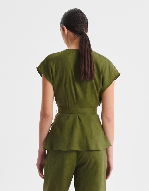 Morrison - Victoria Top