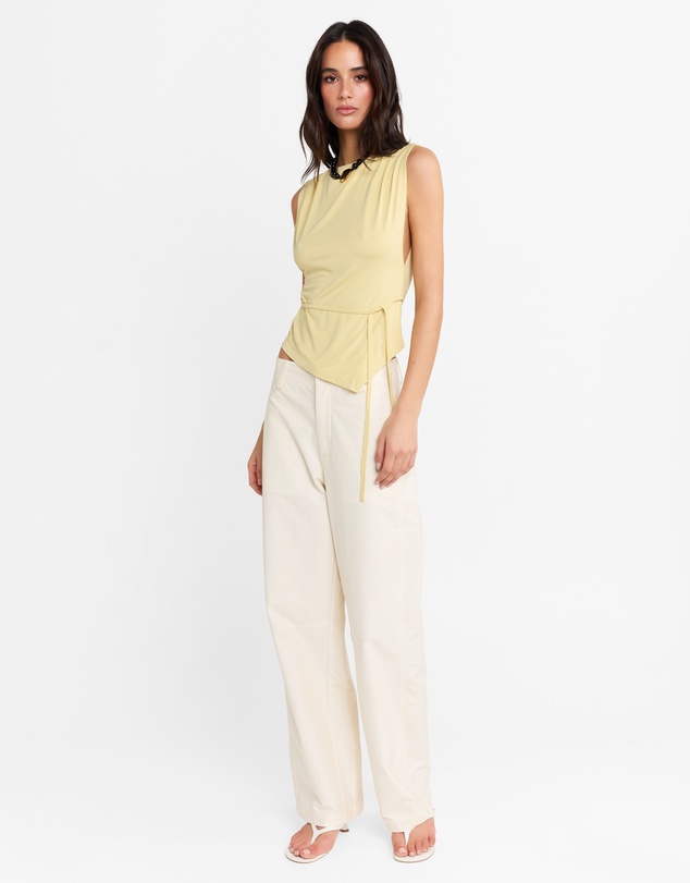 Madison The Label - Calista Top