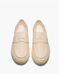 Aquila - D'ORO Collection - Rich Loafers