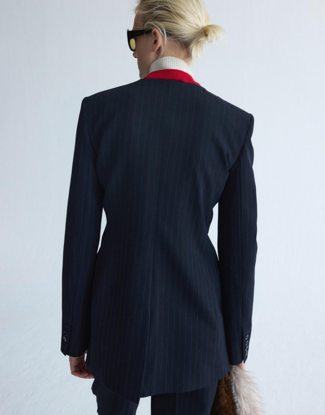 M.N.G - Pencil Blazer