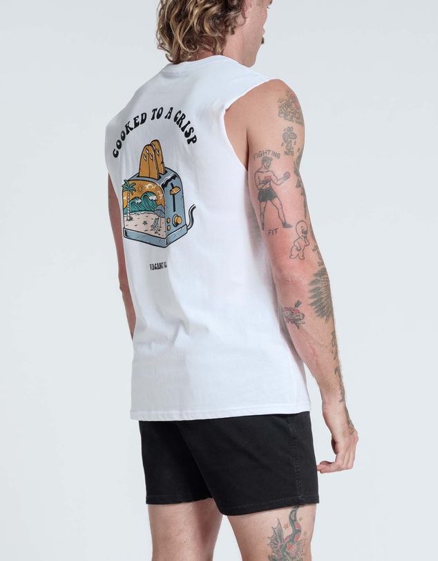 Vacancy Co - Cooked Tank