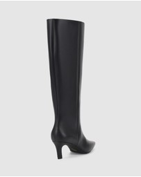 Siren - Blake Chisel Toe Long Boot