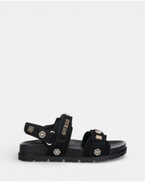 GUESS - Florizi Sandals