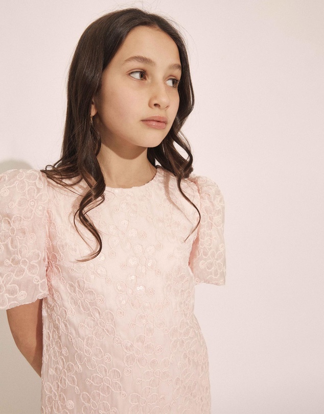 Bardot Junior - Giselle Mini Dress - Kids-Teens