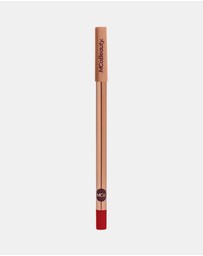 MCoBeauty - Perfect Pout Liner - Ruby Rouge