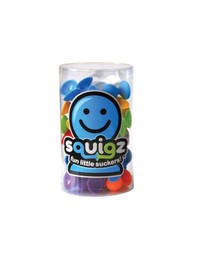 Fat Brain Toys - Fat Brain Squigz Starter Set