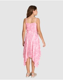 Honey and Beau - Forever Dress