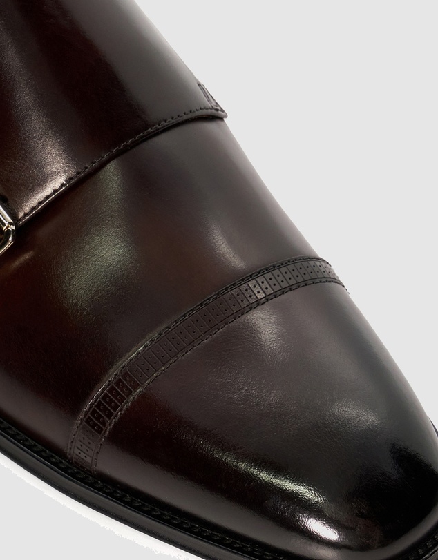 Dune London - Saloon - Brown