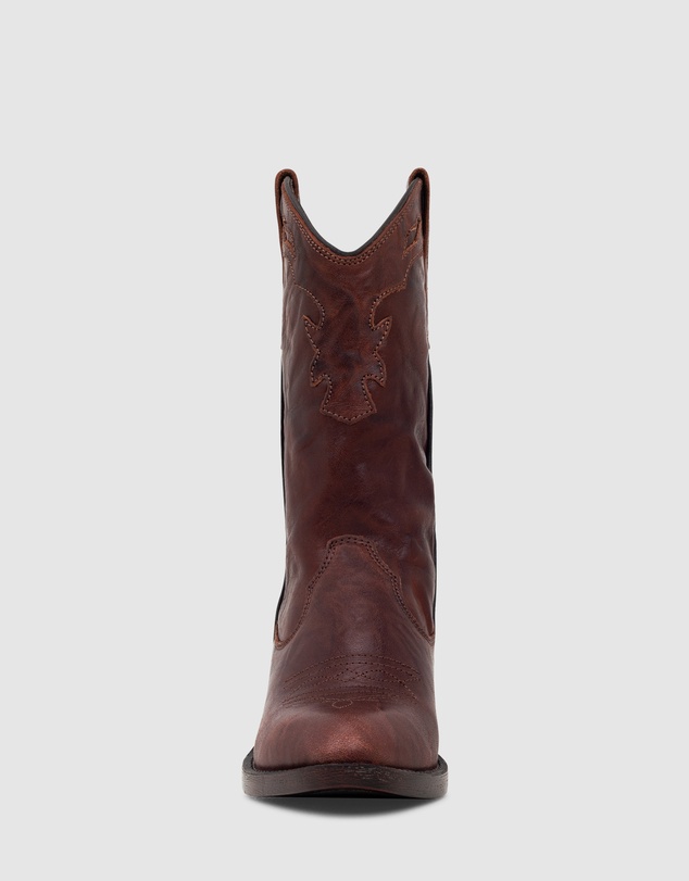 ROC Boots Australia - Indio