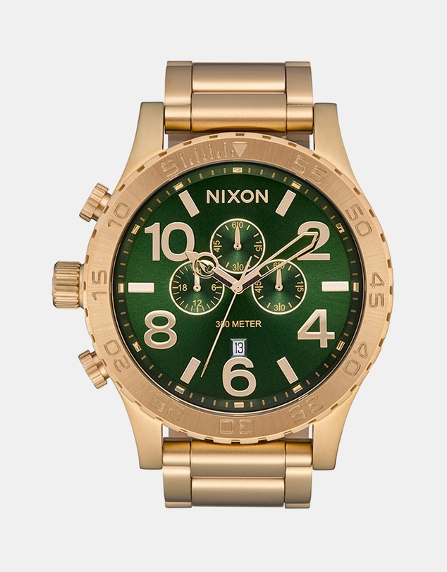 Nixon - 51-30 Chrono Watch