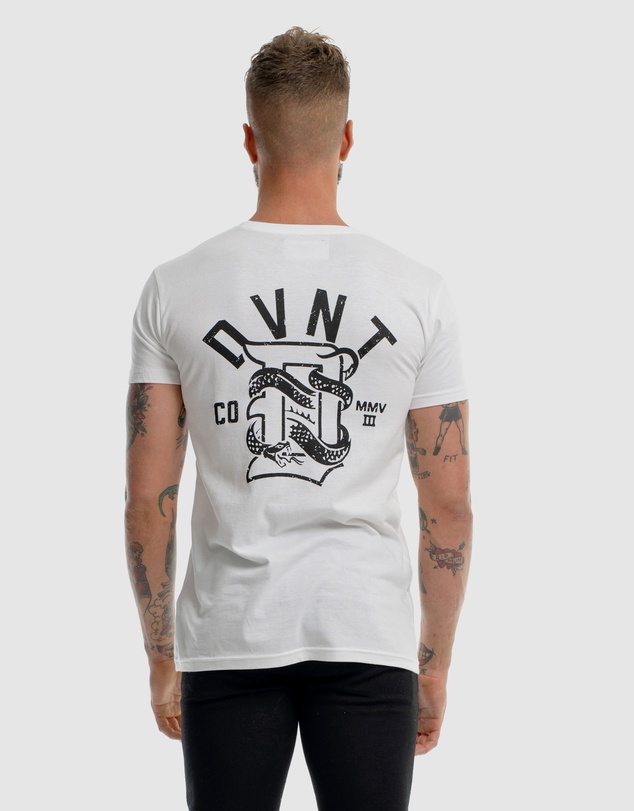DVNT - Viper Tee