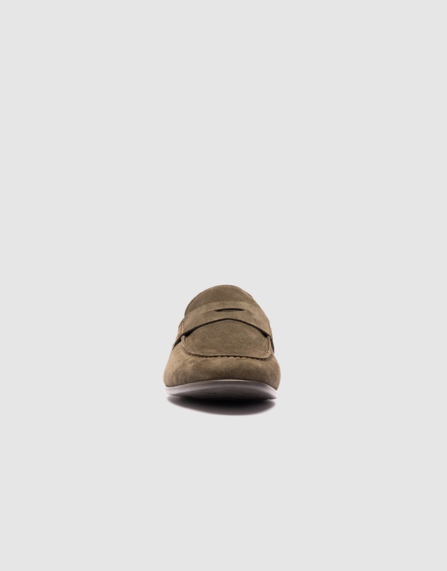 Rodd & Gunn - St James Loafer
