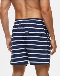 Vacancy Co - Nautical Swim Short