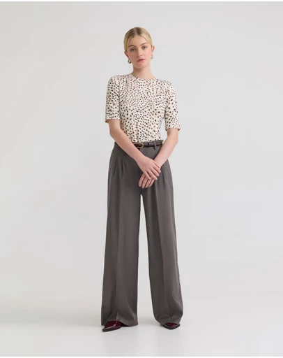 Oxford - Imogen T-Shirt