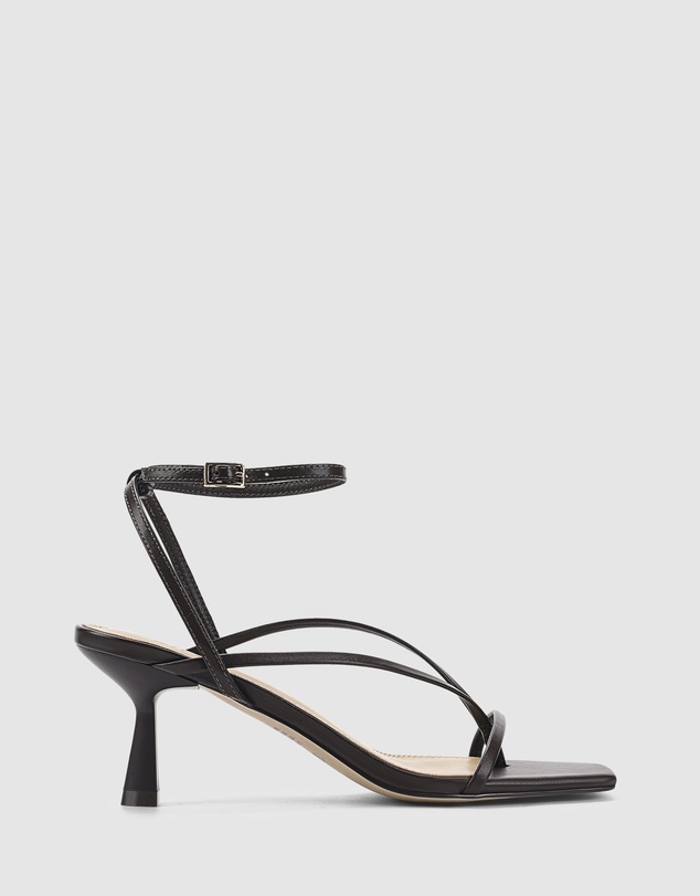 Siren - Sabrina Strappy Heels