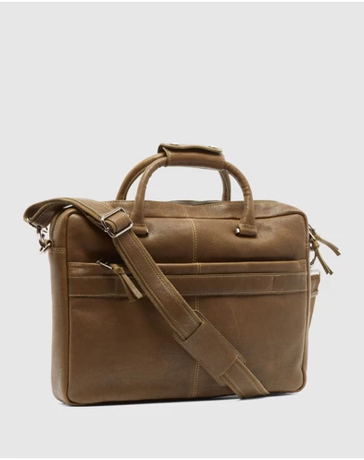 Oxford - Rainer Briefcase