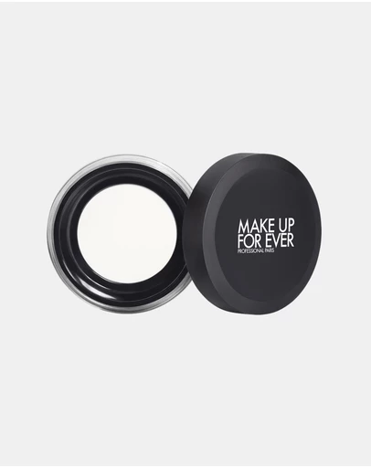 MAKE UP FOR EVER - HD Skin Loose Powder - 4g