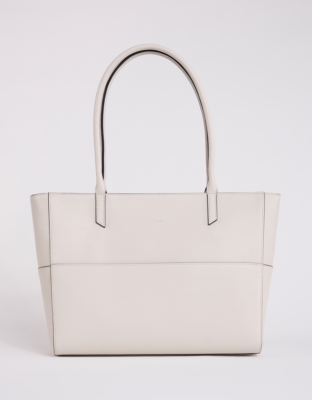 David Lawrence - Hansel Leather Tote Bag