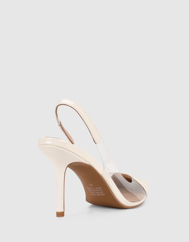 LANA WILKINSON - Remi Slingback Pump