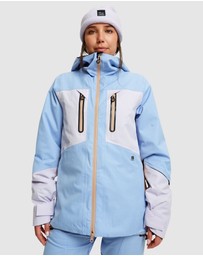 ROJO Outerwear - All Terrain 2.0 Jacket