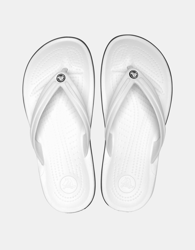 Crocs - Crocband Flip Flops - Unisex
