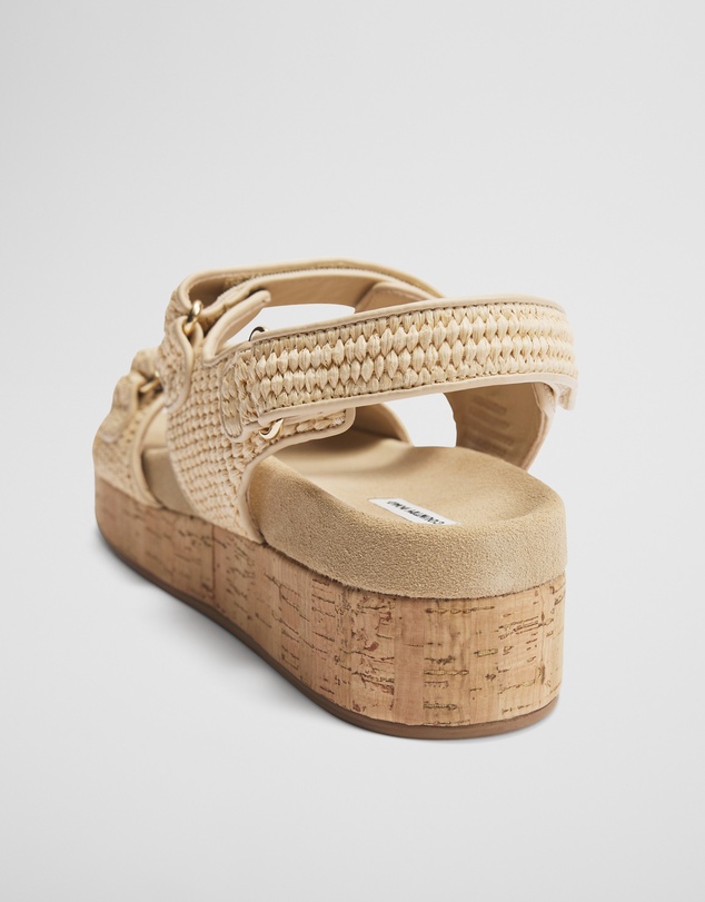 Country Road - Jinny Sandal