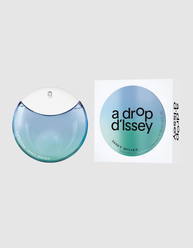 Issey Miyake - Issey Miyake A Drop d'Issey EDP Fraiche 50ml