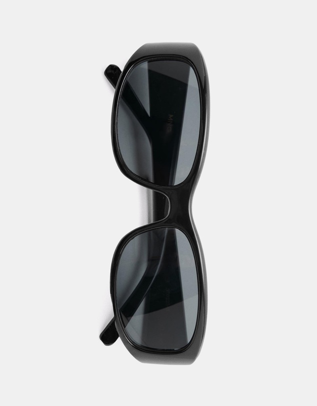 M.N.G - Resin Frame Sunglasses