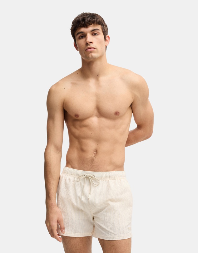 BOSS - Velvetfish Swimwear