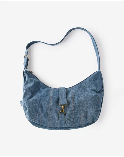 Rubi - Dylan Slouchy Crossbody Bag