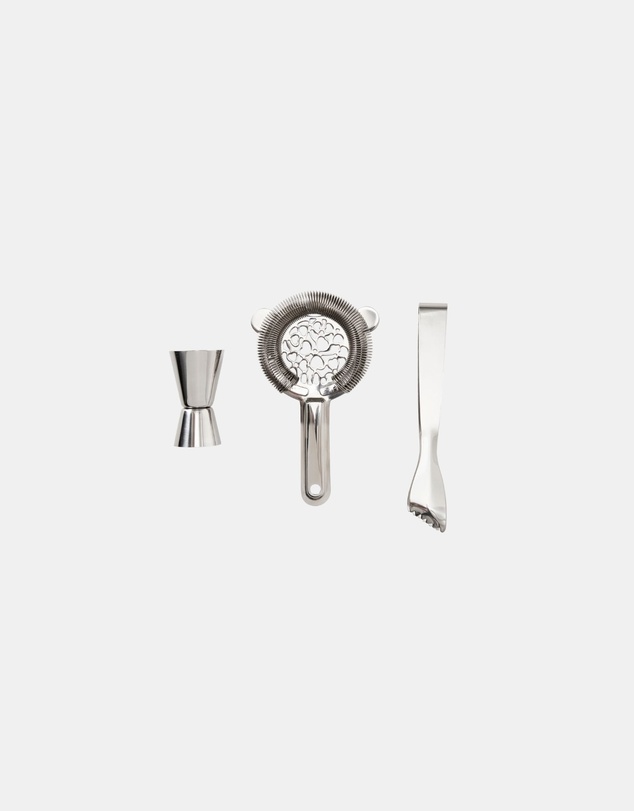 Printworks - The Essentials Cocktail Tools