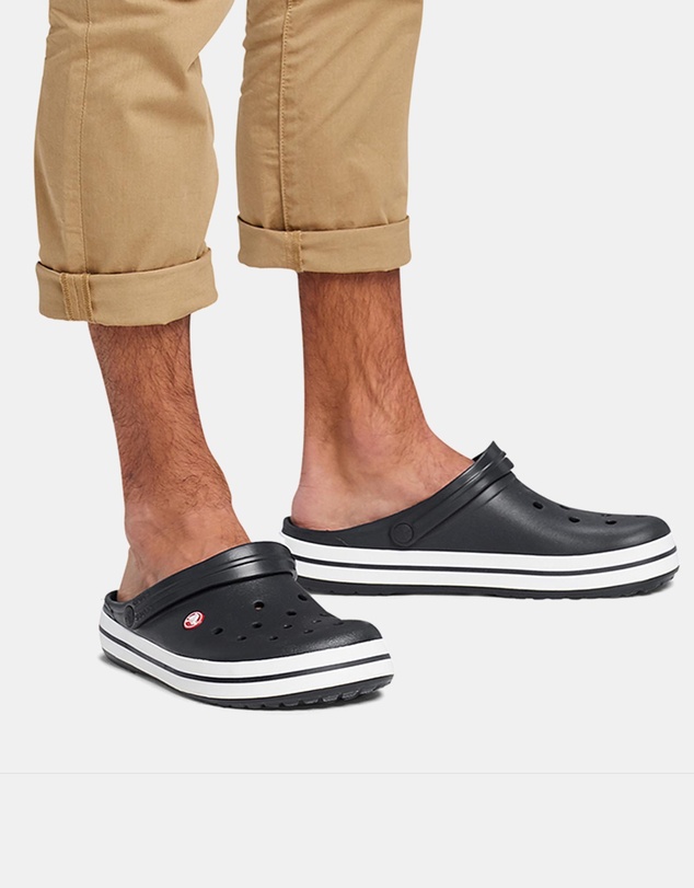 Crocs - Crocband Clogs - Unisex
