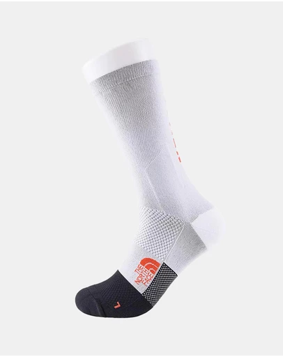 The North Face - Never Stop Trail Run Crew Socks